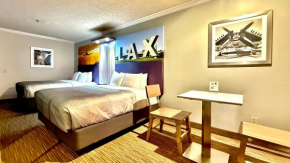 Quality Inn & Suites Los Angeles Airport - LAX